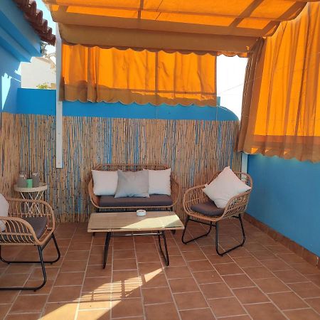 Villa Comodidad Y Bellas Vistas En Tu Casa K Comfort Córdoba Exterior foto