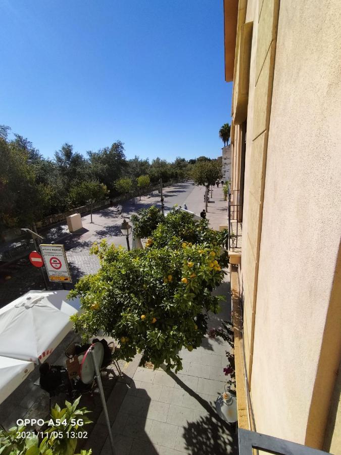 Villa Comodidad Y Bellas Vistas En Tu Casa K Comfort Córdoba Exterior foto