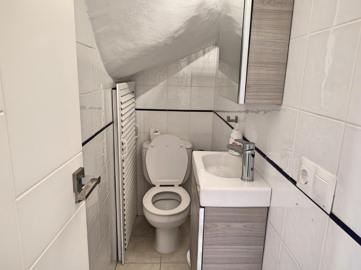 Villa Comodidad Y Bellas Vistas En Tu Casa K Comfort Córdoba Exterior foto