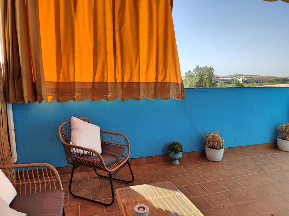 Villa Comodidad Y Bellas Vistas En Tu Casa K Comfort Córdoba Exterior foto