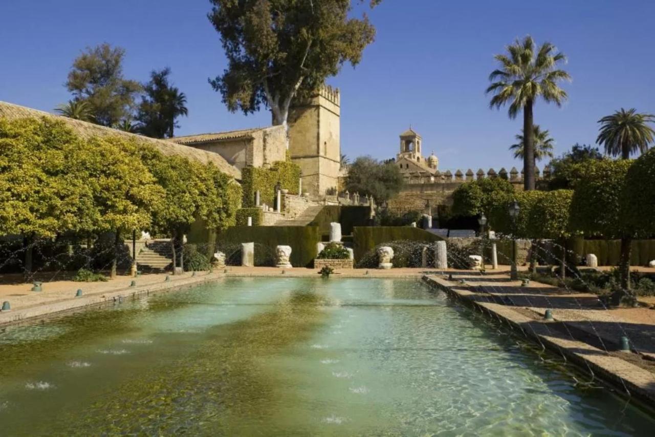 Villa Comodidad Y Bellas Vistas En Tu Casa K Comfort Córdoba Exterior foto