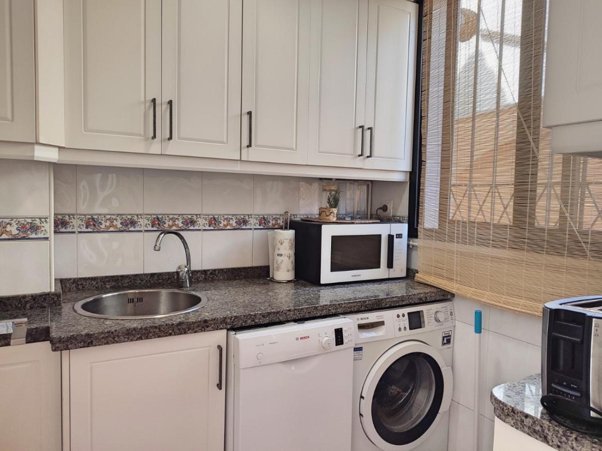 Villa Comodidad Y Bellas Vistas En Tu Casa K Comfort Córdoba Exterior foto