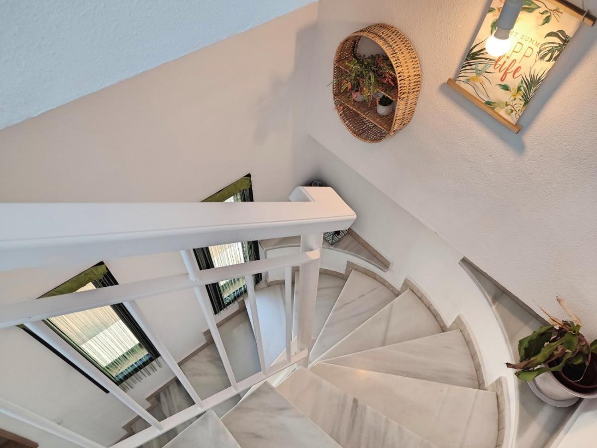 Villa Comodidad Y Bellas Vistas En Tu Casa K Comfort Córdoba Exterior foto
